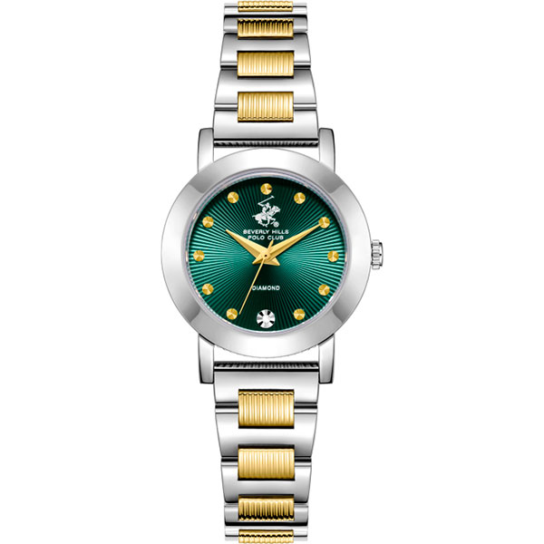 Часы Beverly Hills Polo Club Diamond BP3842X.270